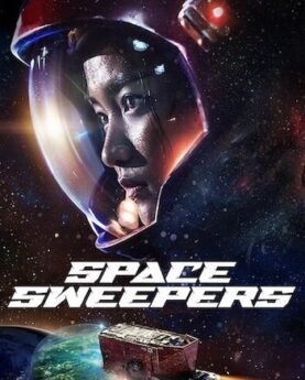 Download Space Sweepers 2021