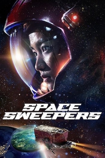 Download Space Sweepers 2021