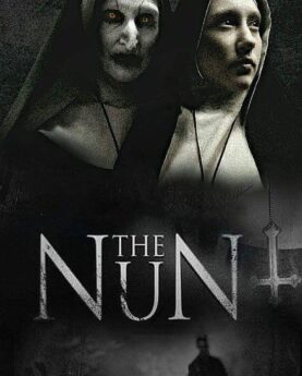 The NUN 2018 full movie