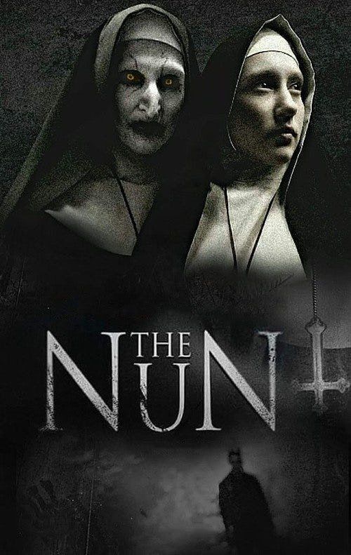 The NUN 2018 full movie