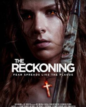 The Reckoning 2021 Full Movie