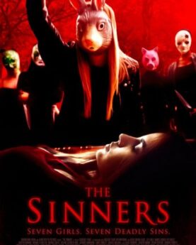 The Sinners 2021 Full Movie