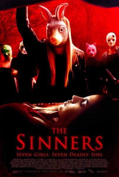 The Sinners 2021 Full Movie