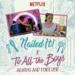 To All The Boys Ive Loved Always and Forever Full Movie