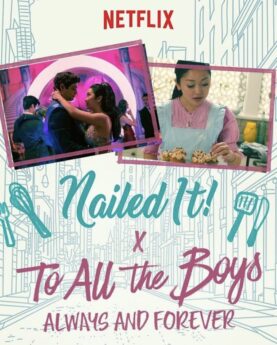 To All The Boys Ive Loved Always and Forever Full Movie