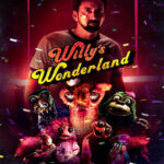 Willys Wonderland 2021
