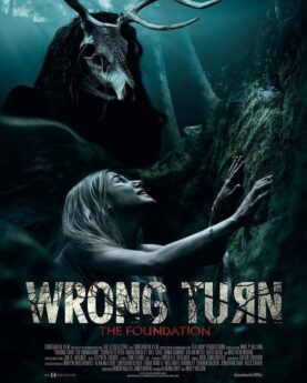 Wrong Turn 2021 Full Movie