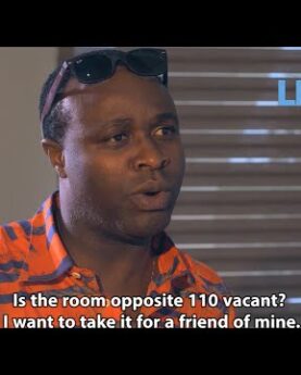 CHAMELEON Latest Yoruba Movie 2021 4