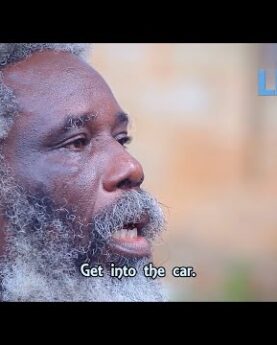 OYE AWODI (2021) Yoruba Movie 3