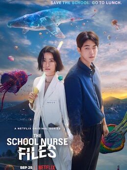 The School Nurse Files 2020 Movie