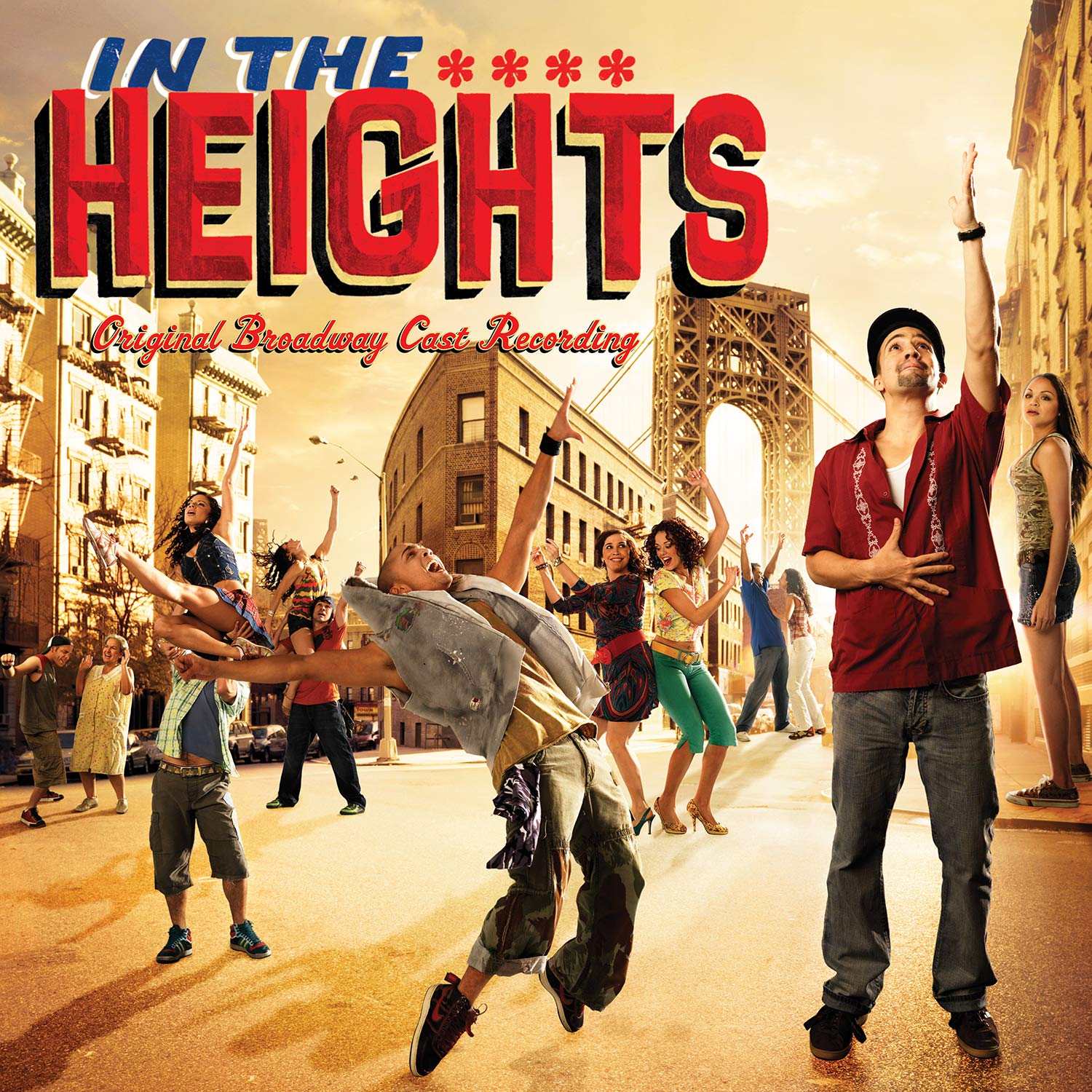 In the Heights movie downlead