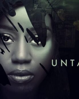 Untamed nollywood movie