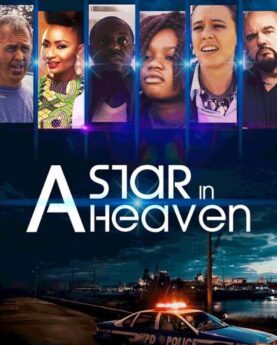 A Star In Heaven (2016) 1