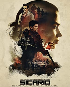 Sicario