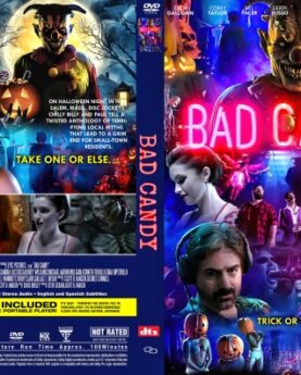 Bad Candy 2020 Full Movie