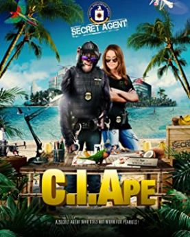 C.I.Ape