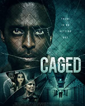 Caged