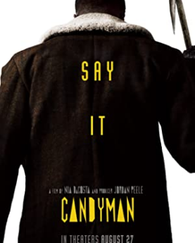 Candyman