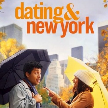 Dating & New York (2021)