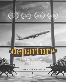 Departure 2021 Movie