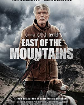 East of the Mountains