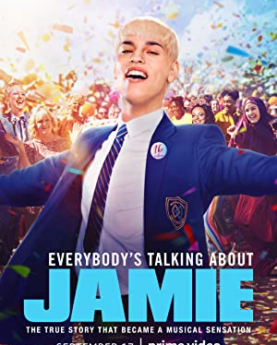 Everybody's Talking About Jamie