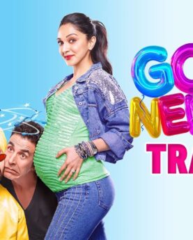 Good Newwz 2019 Movie