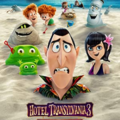 Hotel Transylvania 3: Summer Vacation