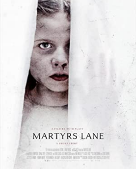 Martyrs Lane