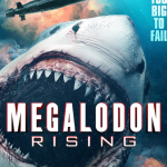 Megalodon Rising 2021 Full Movie
