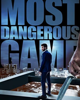 Most Dangerous Game