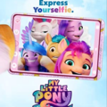 My Little Pony: A New Generation