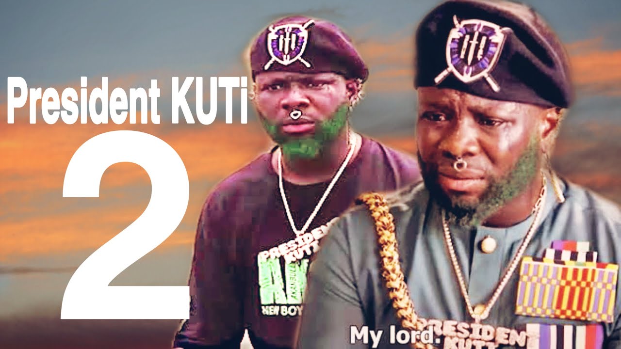 President Kuti Part 2