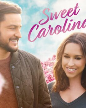 Sweet Carolina (2021) Tv-Show