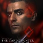 The Card Counter 2021 movie