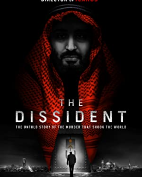 The Dissident