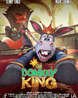 The Donkey King