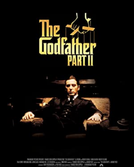 The Godfather: Part II