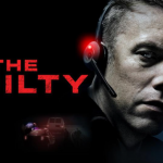 The Guilty 2021 Full Movie