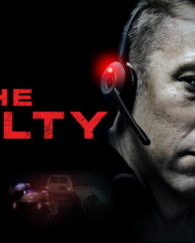 The Guilty 2021 Full Movie