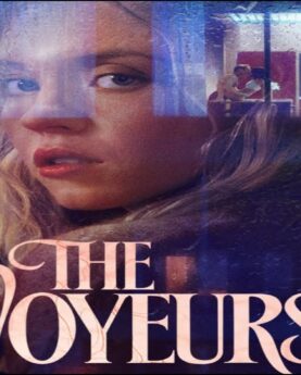 The Voyeurs 2021 Full Movie