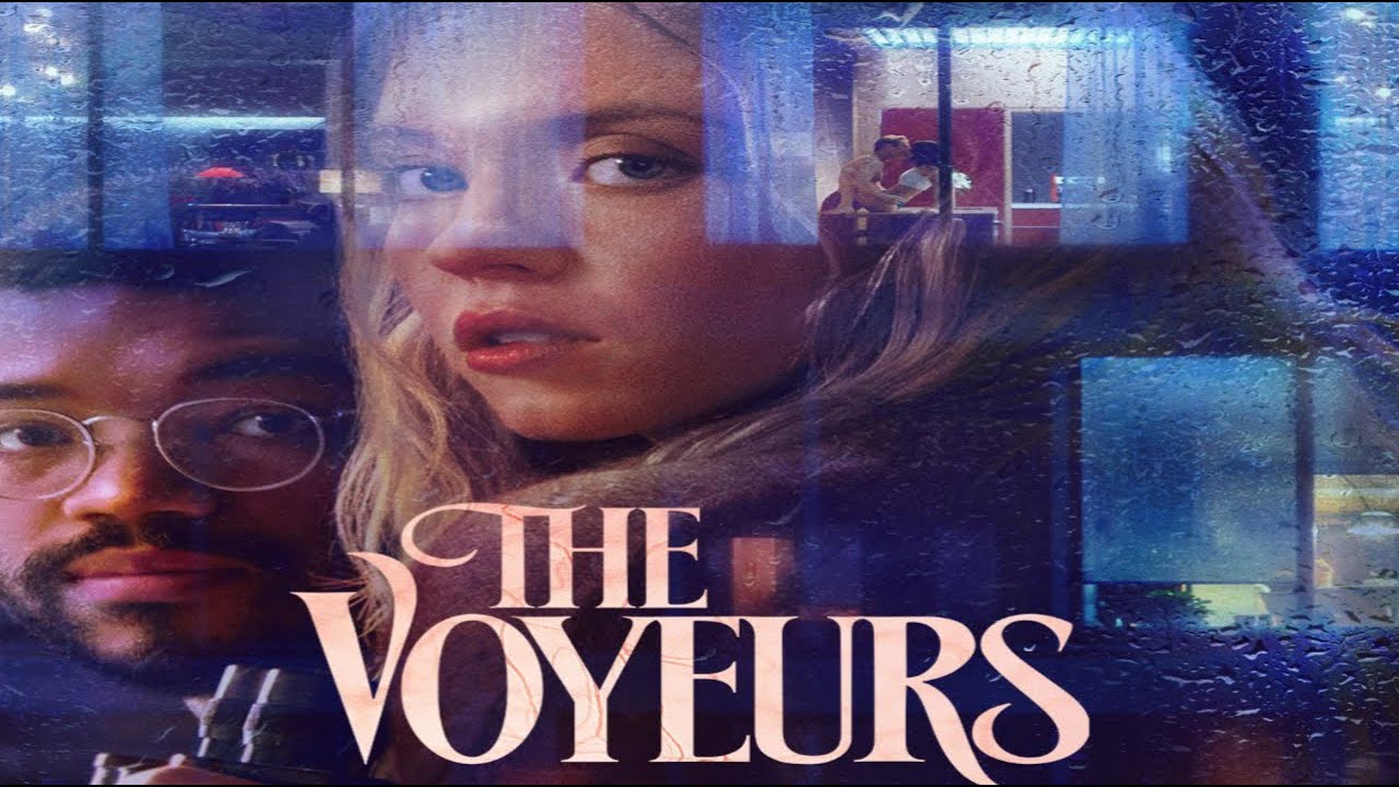 The Voyeurs 2021 Full Movie