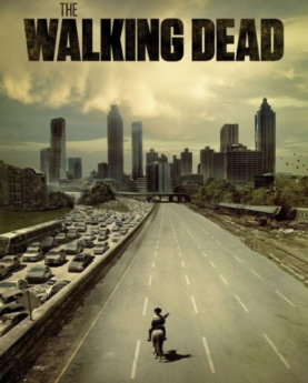 The Walking Dead Season 01-11