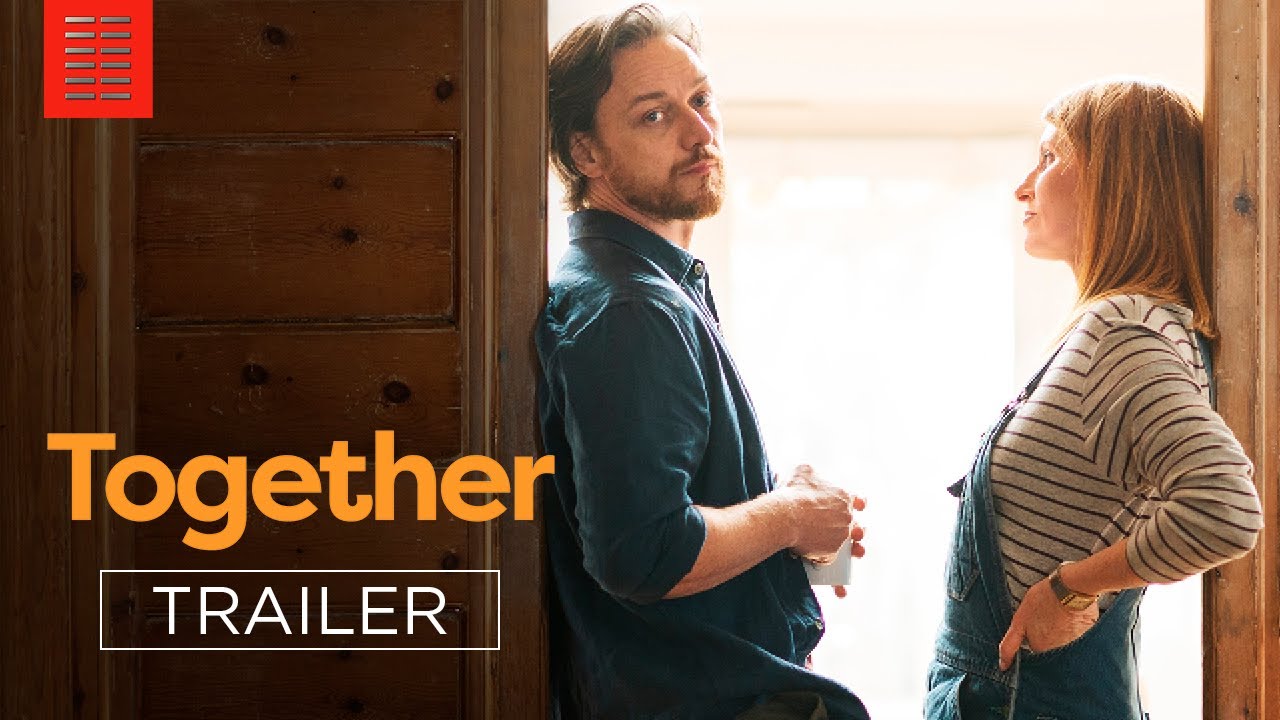 Together 2021 Full Movie