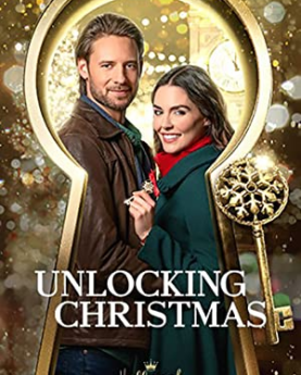 Unlocking Christmas