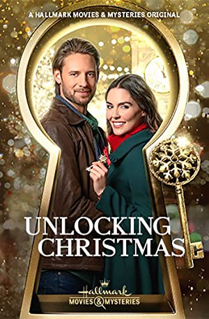 Unlocking Christmas