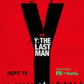 Y: The Last Man