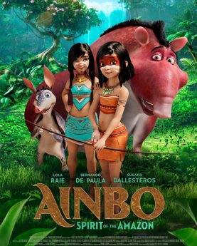 Ainbo (2021) 1