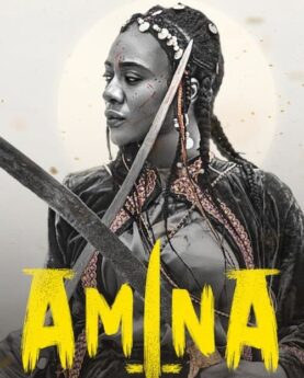 Amina (2021