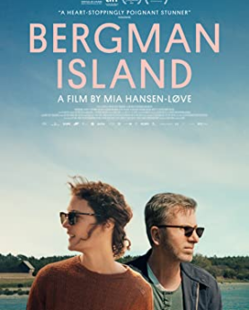 Bergman Island (2021) Mp4 Movie Download